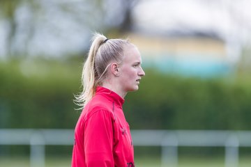 Bild 197 - Co-Trainerin der Frauen Nationalmannschaft Britta Carlson in Wahlstedt